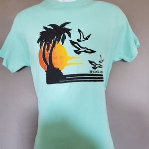 Captain Fin Co. T-shirt